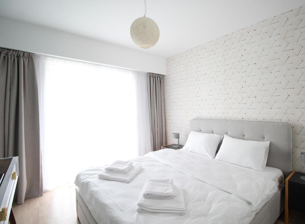 Daniel Luxury Apartment Cluj-Napoca Exterior foto